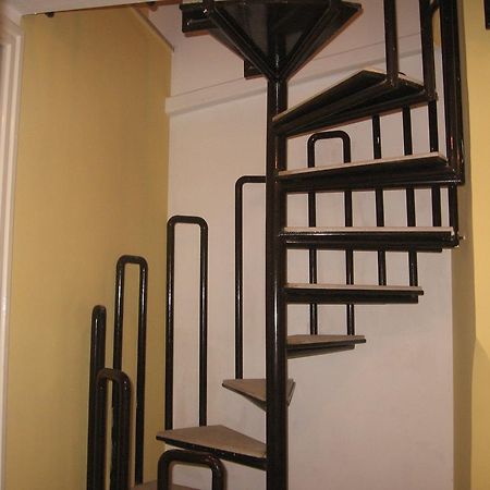 Golden Dreams Bed & Breakfast Bari Exterior photo