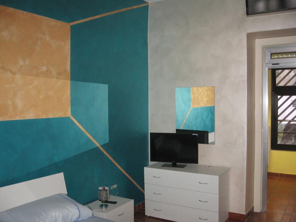 Golden Dreams Bed & Breakfast Bari Exterior photo