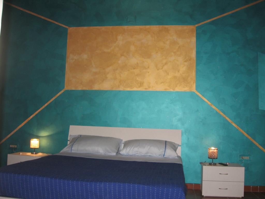 Golden Dreams Bed & Breakfast Bari Exterior photo