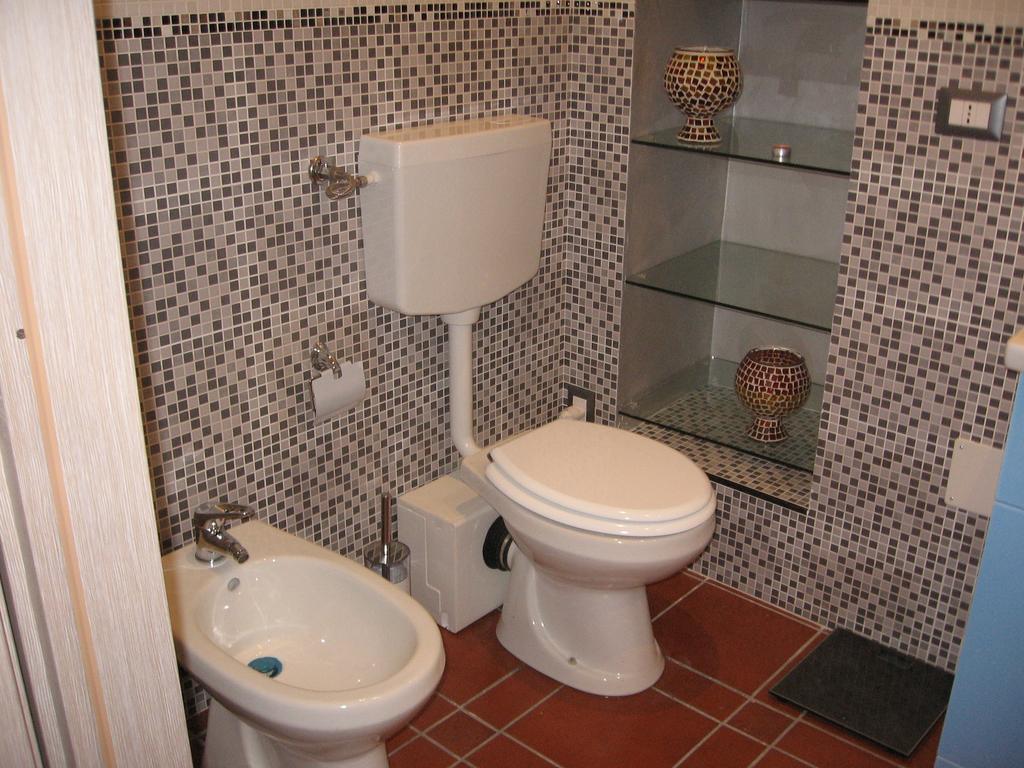 Golden Dreams Bed & Breakfast Bari Exterior photo