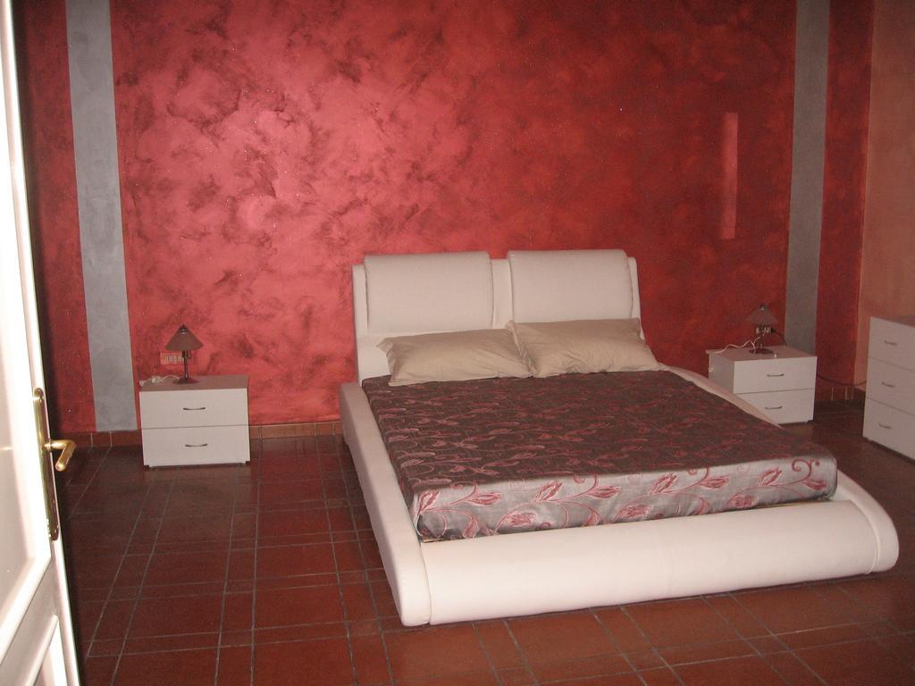 Golden Dreams Bed & Breakfast Bari Exterior photo