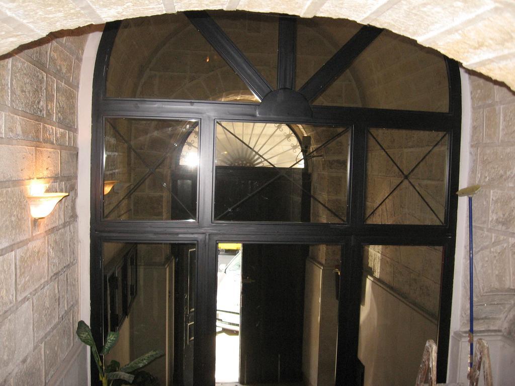 Golden Dreams Bed & Breakfast Bari Exterior photo