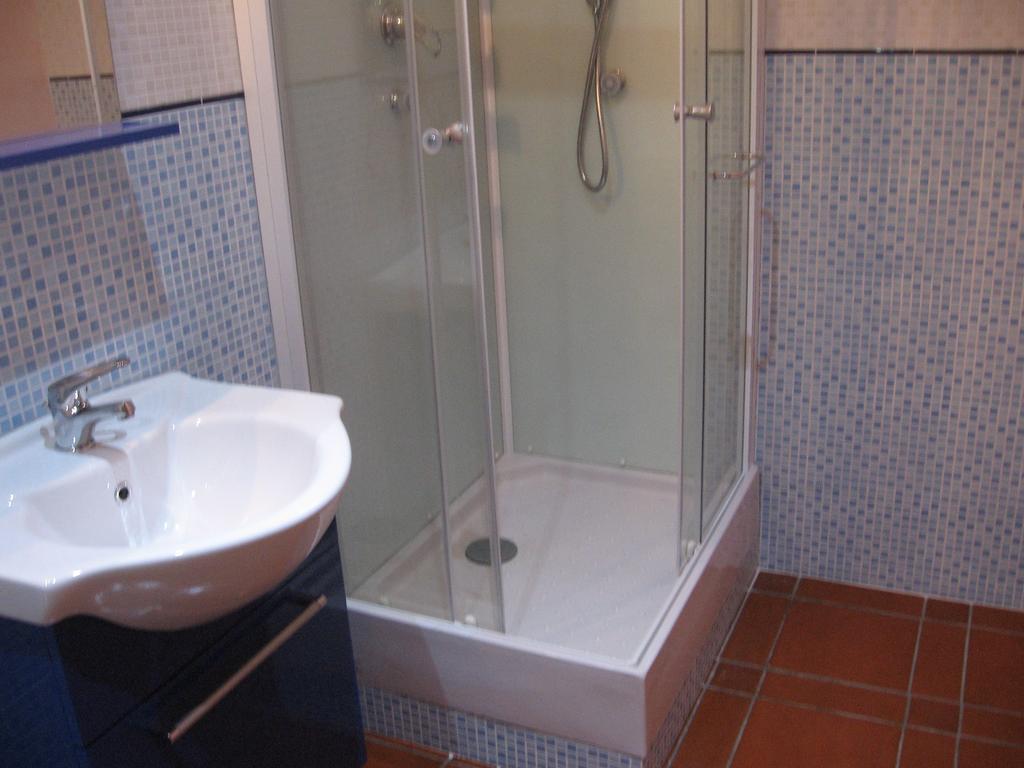 Golden Dreams Bed & Breakfast Bari Exterior photo