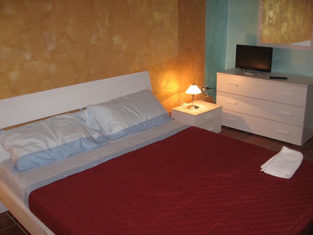 Golden Dreams Bed & Breakfast Bari Exterior photo