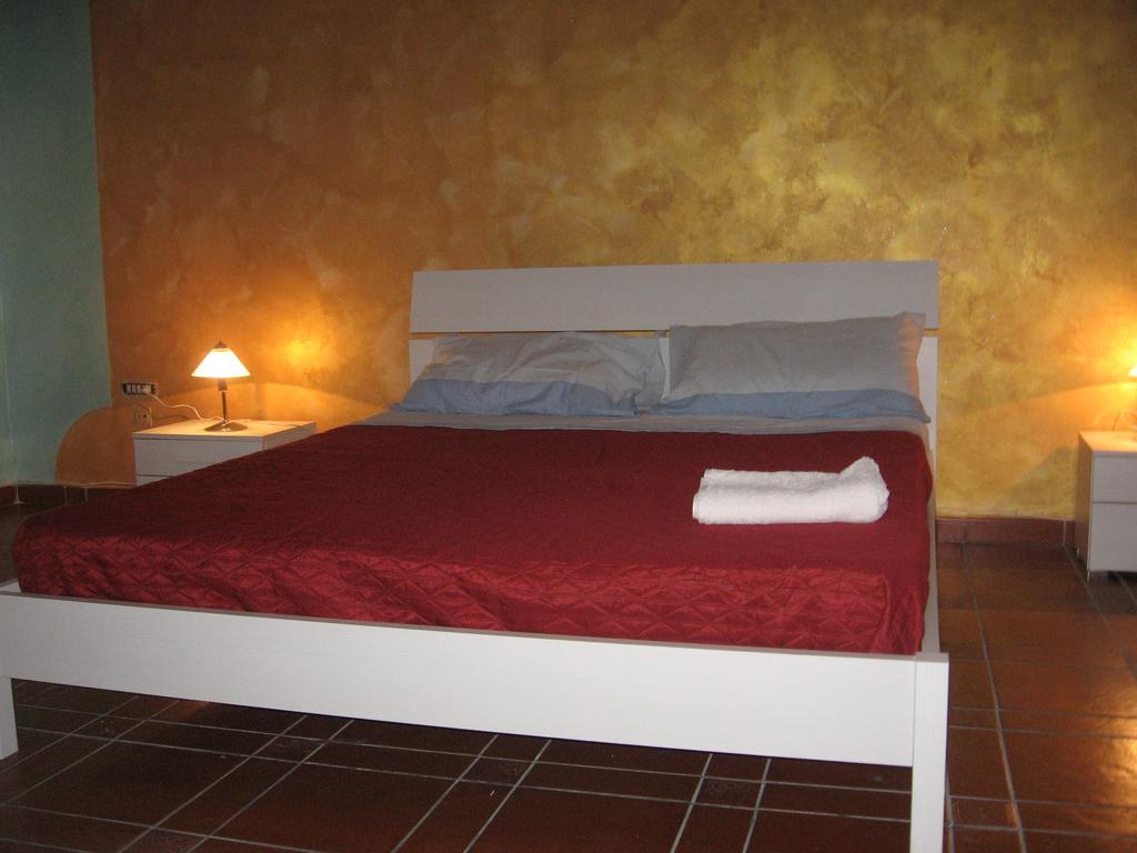 Golden Dreams Bed & Breakfast Bari Exterior photo